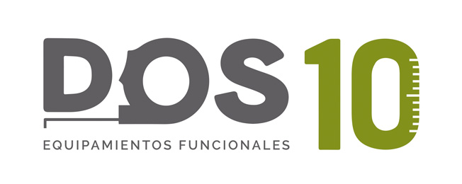 Equipamientos funcionales Dos10 - Mobiliario de oficina